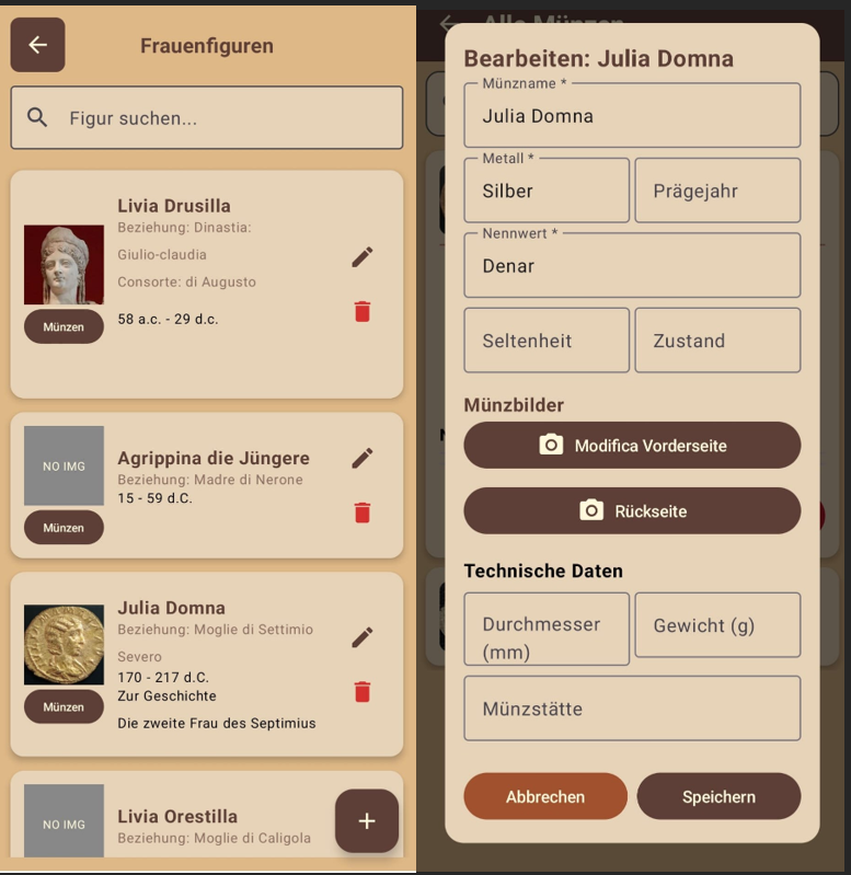 Apps (iOS & Android) (2)